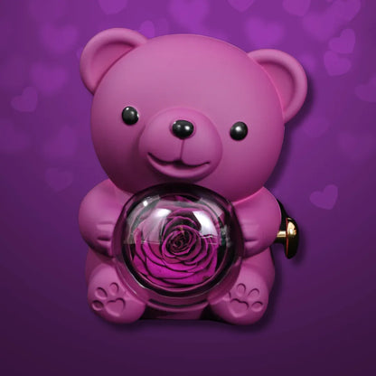 Teddy Love Bear