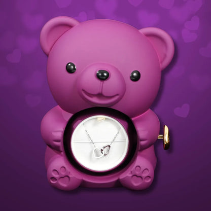 Teddy Love Bear